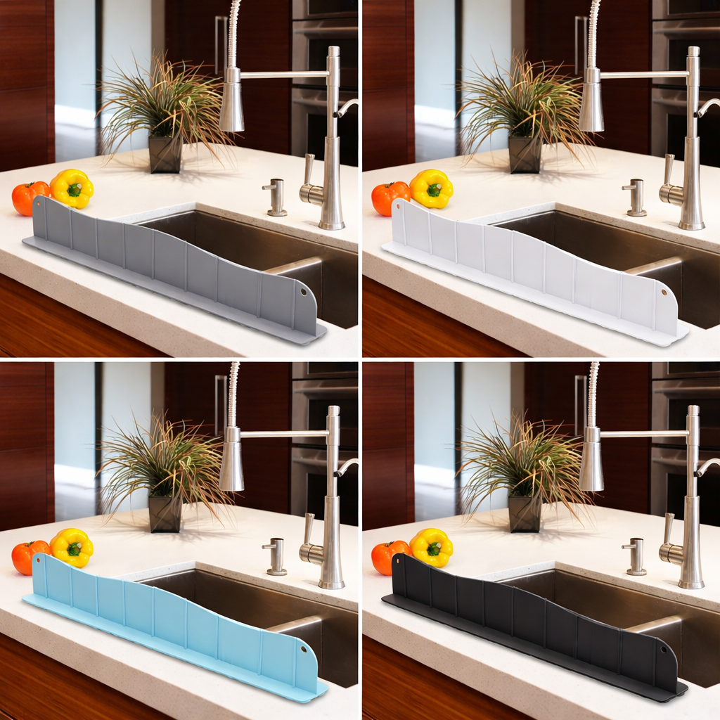 Sink Splash Guard